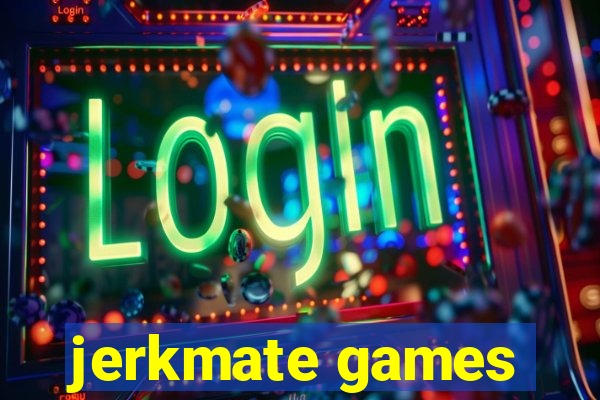 jerkmate games